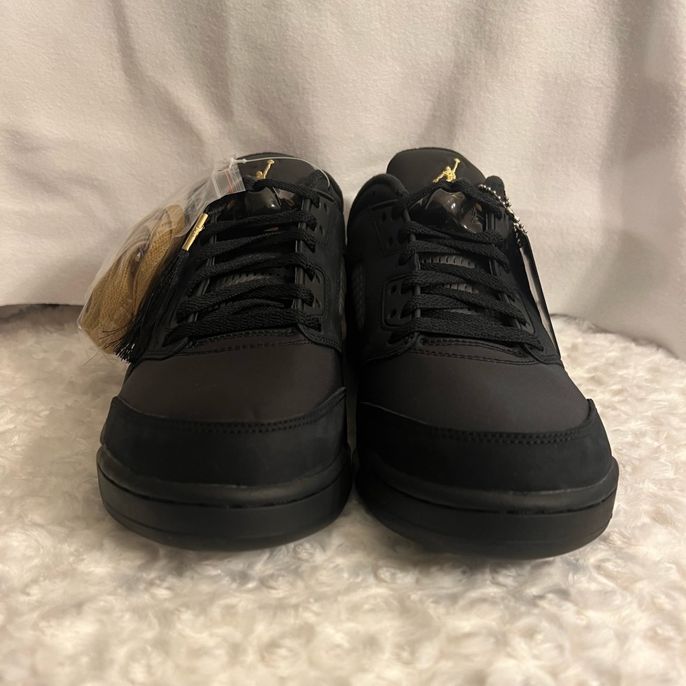 Jordan 5 low wings size 11